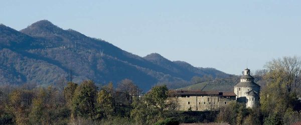 Casa valli bergamasche