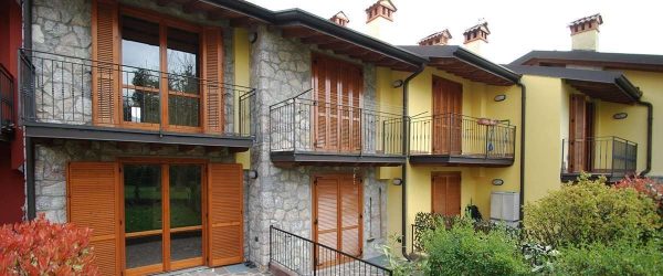 Casa in vendita valli bergamasche