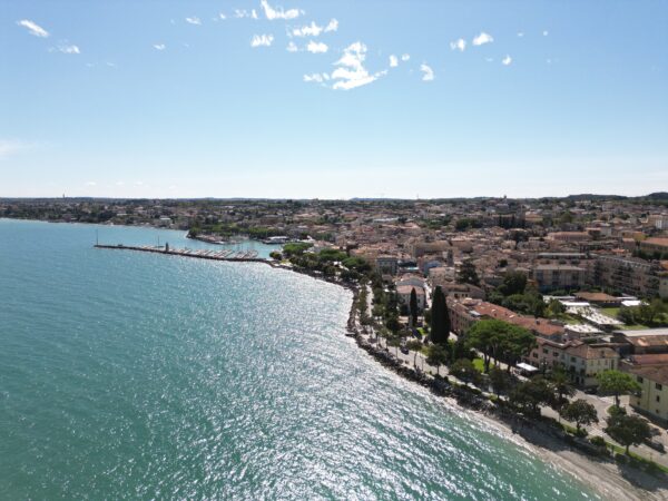 case in vendita al lago