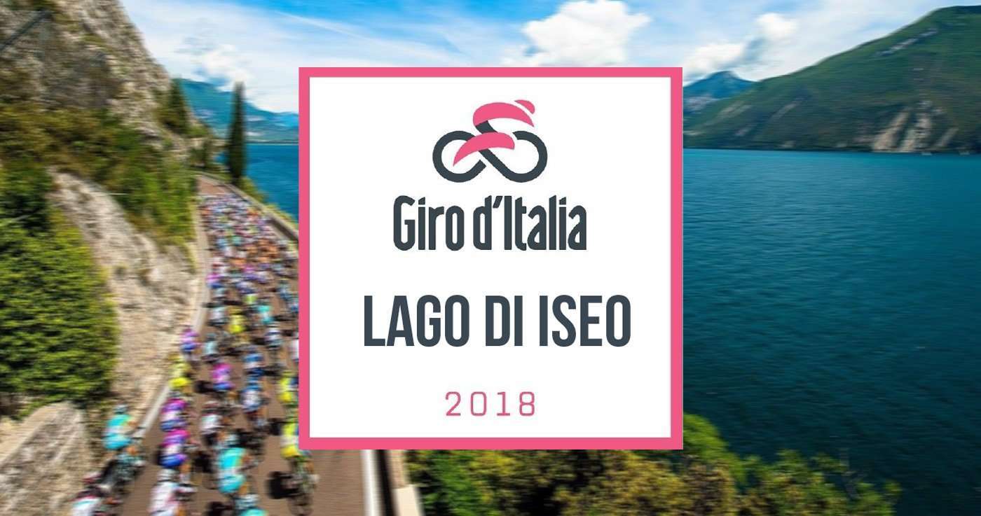 giro italia iseo
