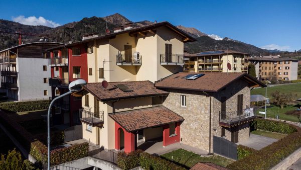 Casa in montagna Casa in montagna