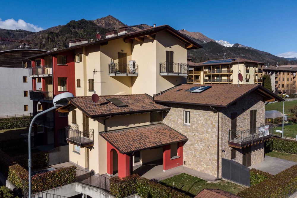 Residence “Pizzo Formico”, Casa in montagna, clusone, valle seriana