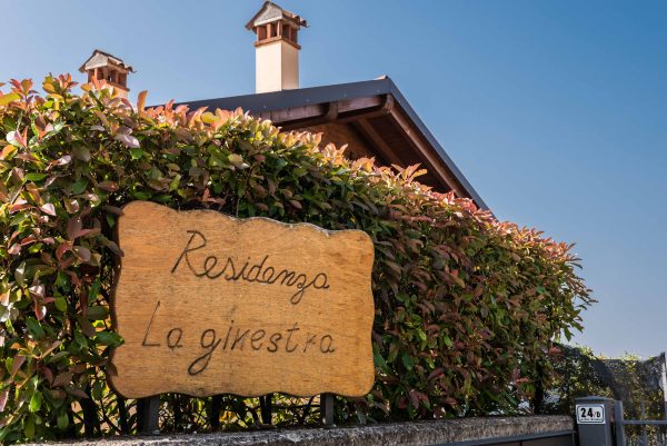 Seconda casa in montagna