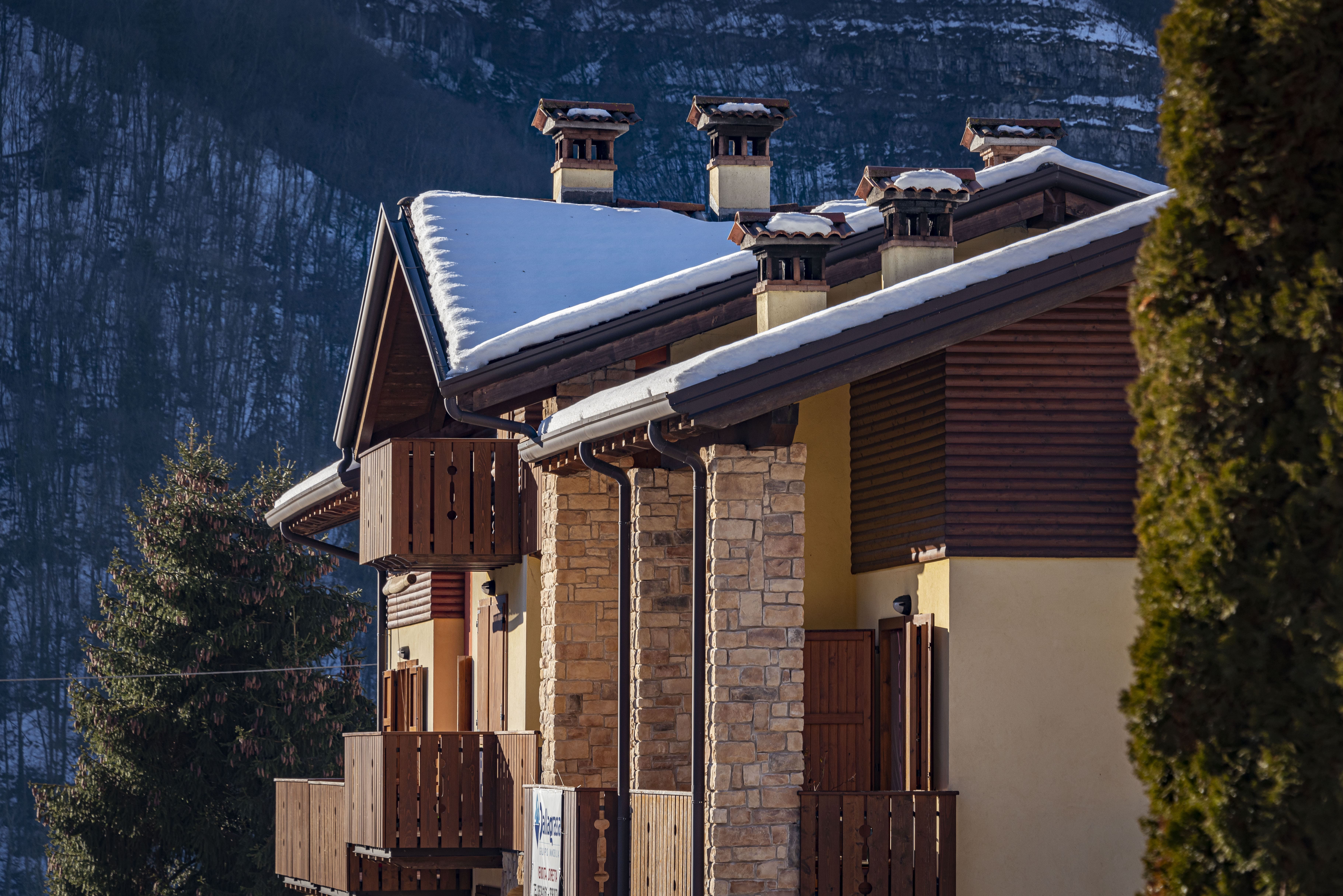 case vendita montagna