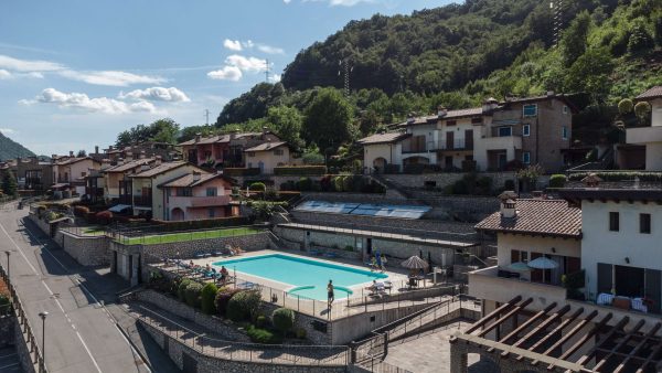 Poggio - Casa sul lago Poggio - Casa sul lago