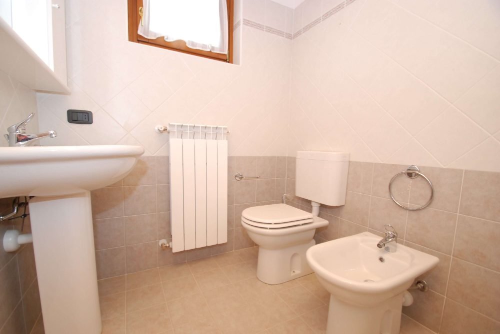 Dolce Risveglio - Trilocale Roncola Valle Imagna bagno