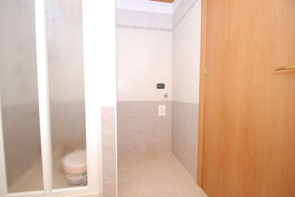 Dolce Risveglio - Trilocale Roncola Valle Imagna bagno 3