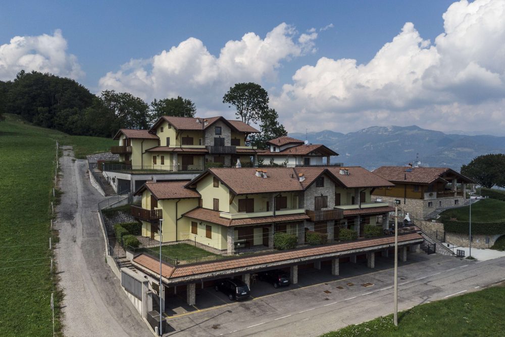 case in montagna in vendita, comprare casa in montagna