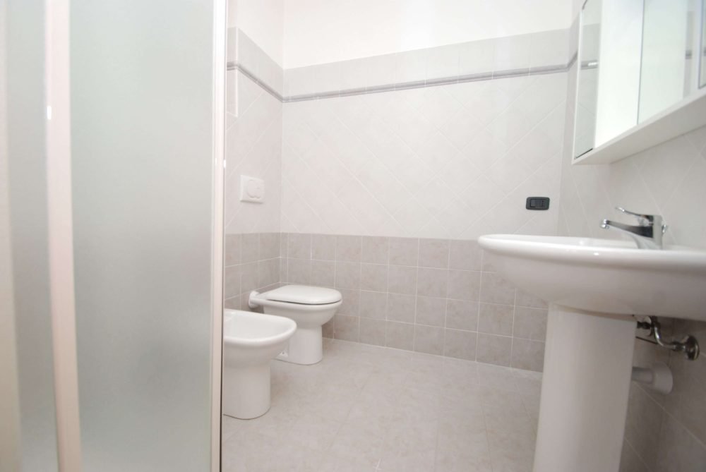 Residenza Il Bosco Openspace Valle Imagna Roncola bagno