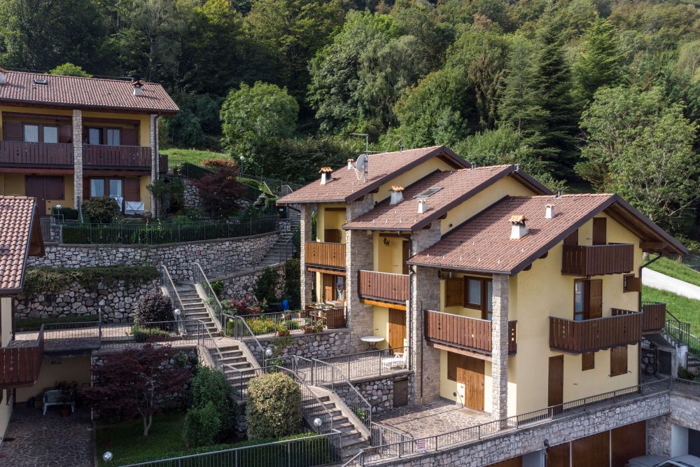 case in montagna in vendita, comprare casa in montagna