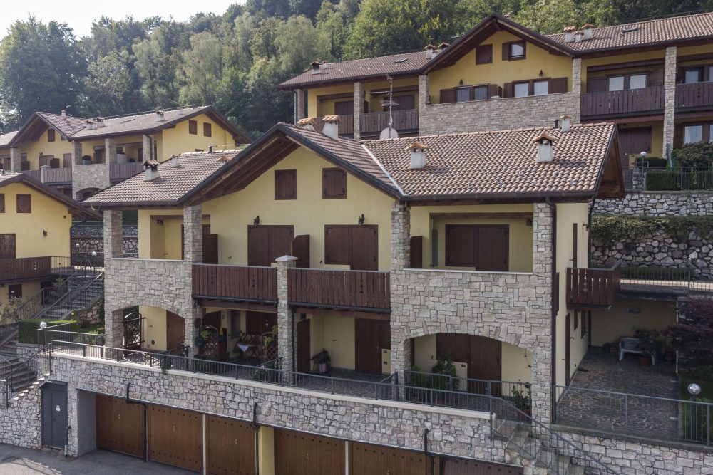 case in montagna in vendita, comprare casa in montagna