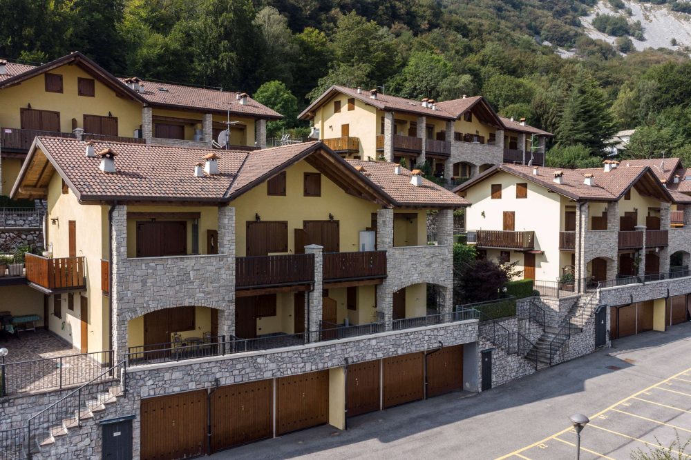 case in montagna in vendita, comprare casa in montagna