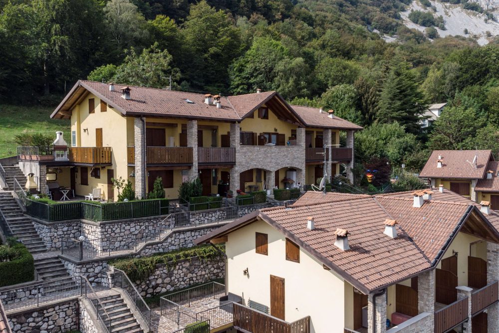 case in montagna in vendita, comprare casa in montagna