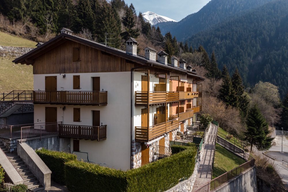 case montagna