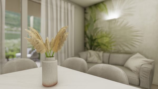 INTERNO 2 appartamento il podere
