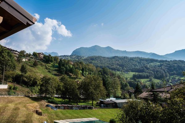 Comprare casa in montagna