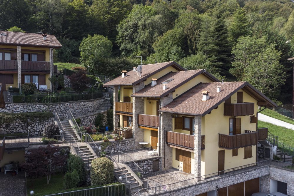 Piccolo Borgo appartamento piccolo borgo