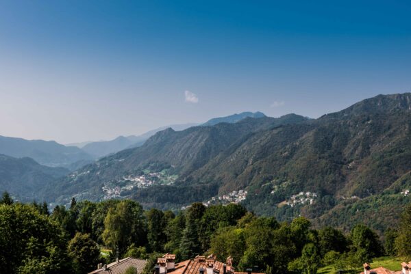 case in montagna