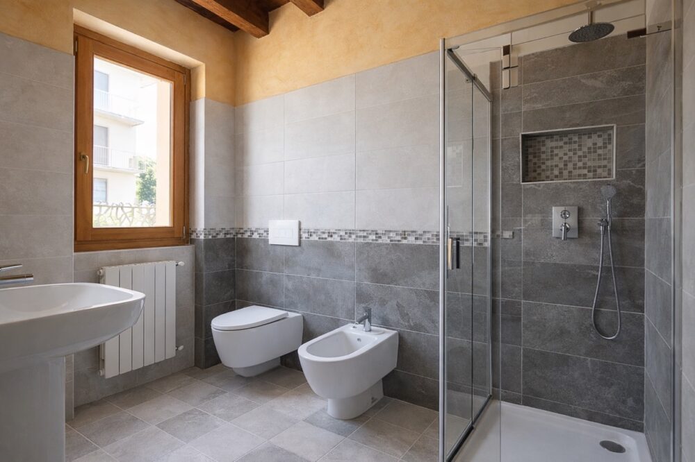 Bagno Large Bagno Large