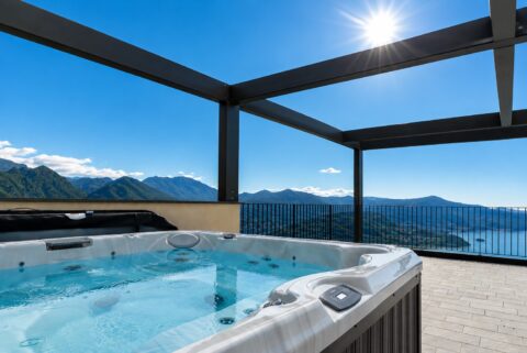 Case al Lago - Residenza La Finestra sul Lago