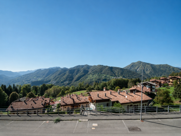10 Case in Montagna - La Ginestra