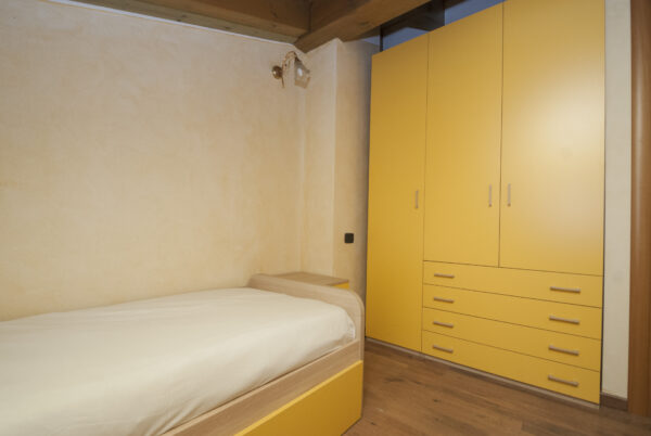 7 Case in Montagna - La Ginestra