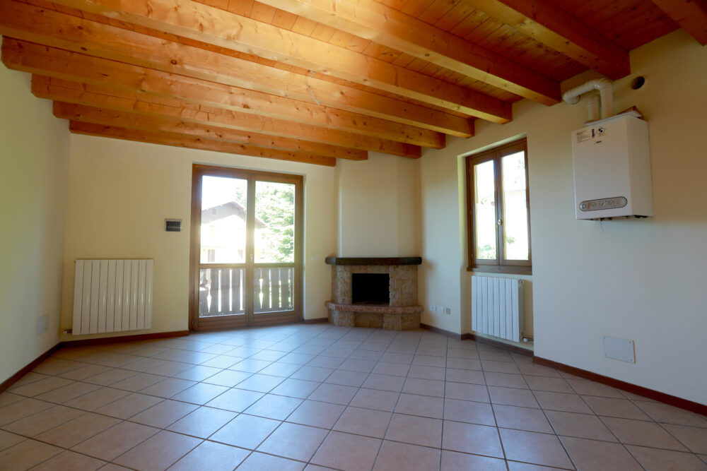Residenza Oasi Verde - Case in Montagna