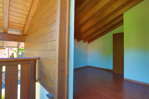 Residenza Oasi Verde - Case in Montagna