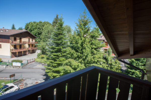 Residenza Oasi Verde - Case in Montagna