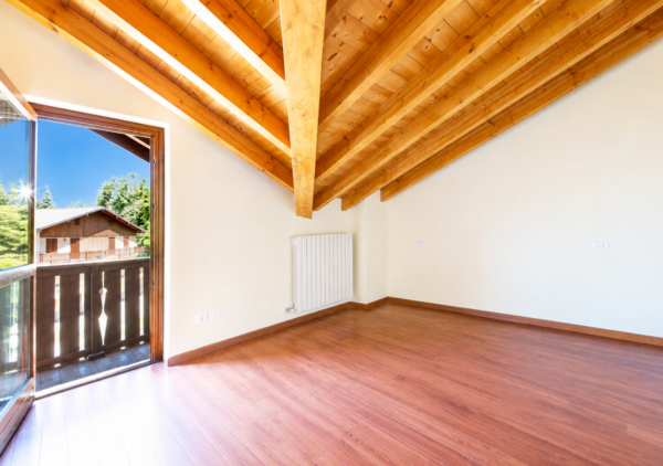 Residenza Oasi Verde - Case in Montagna