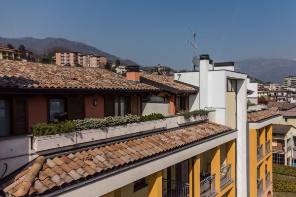 Portici_Gazzaniga_Città _Esterno_5 Casa in vendita valle seriana